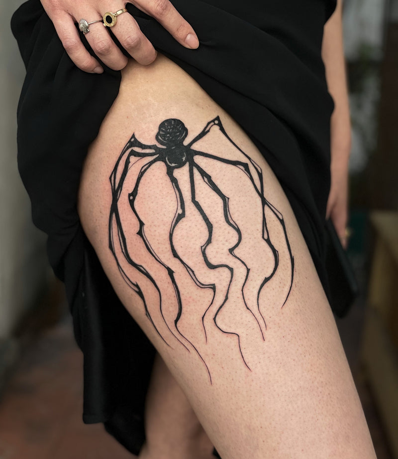 Spider