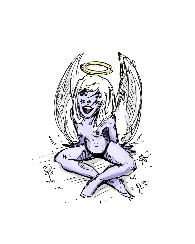 Angel
