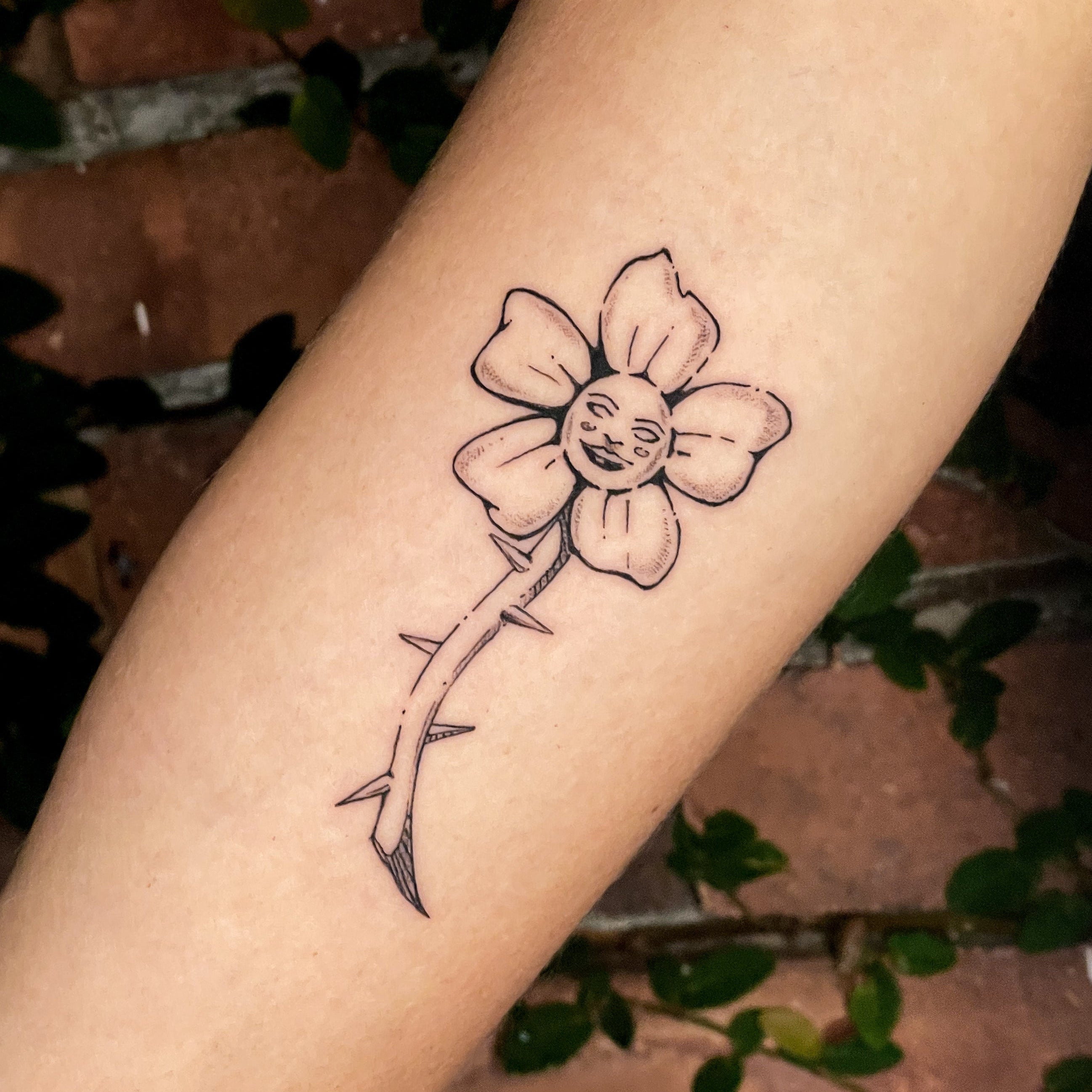 Flower