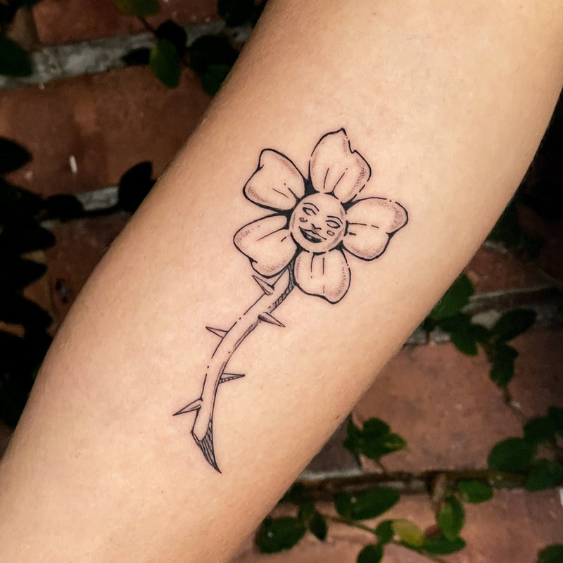 Flower