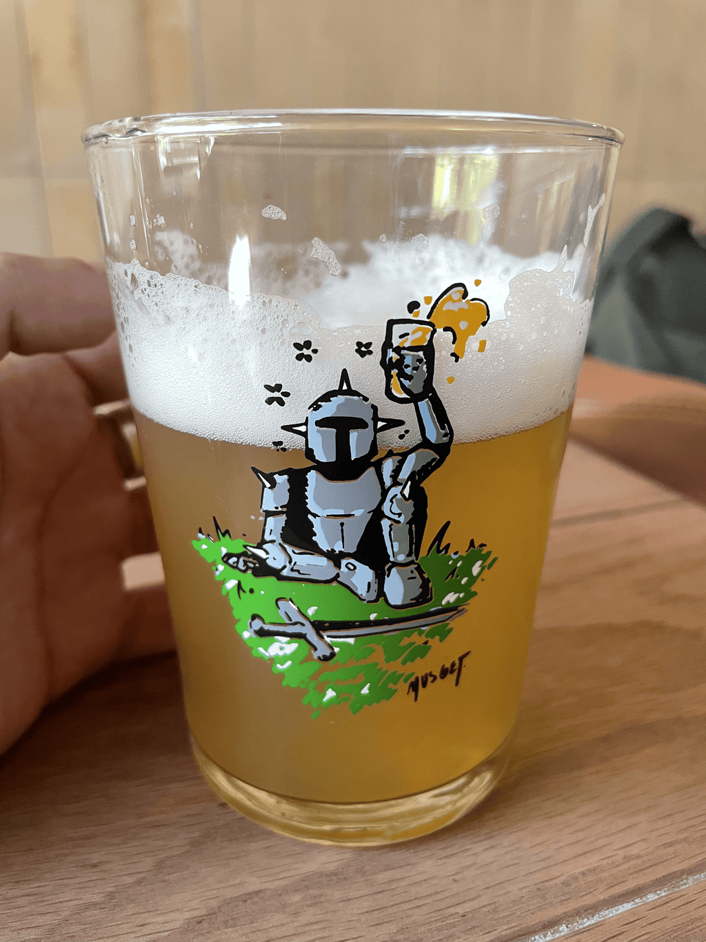 Musget X Almacén de botellas 02