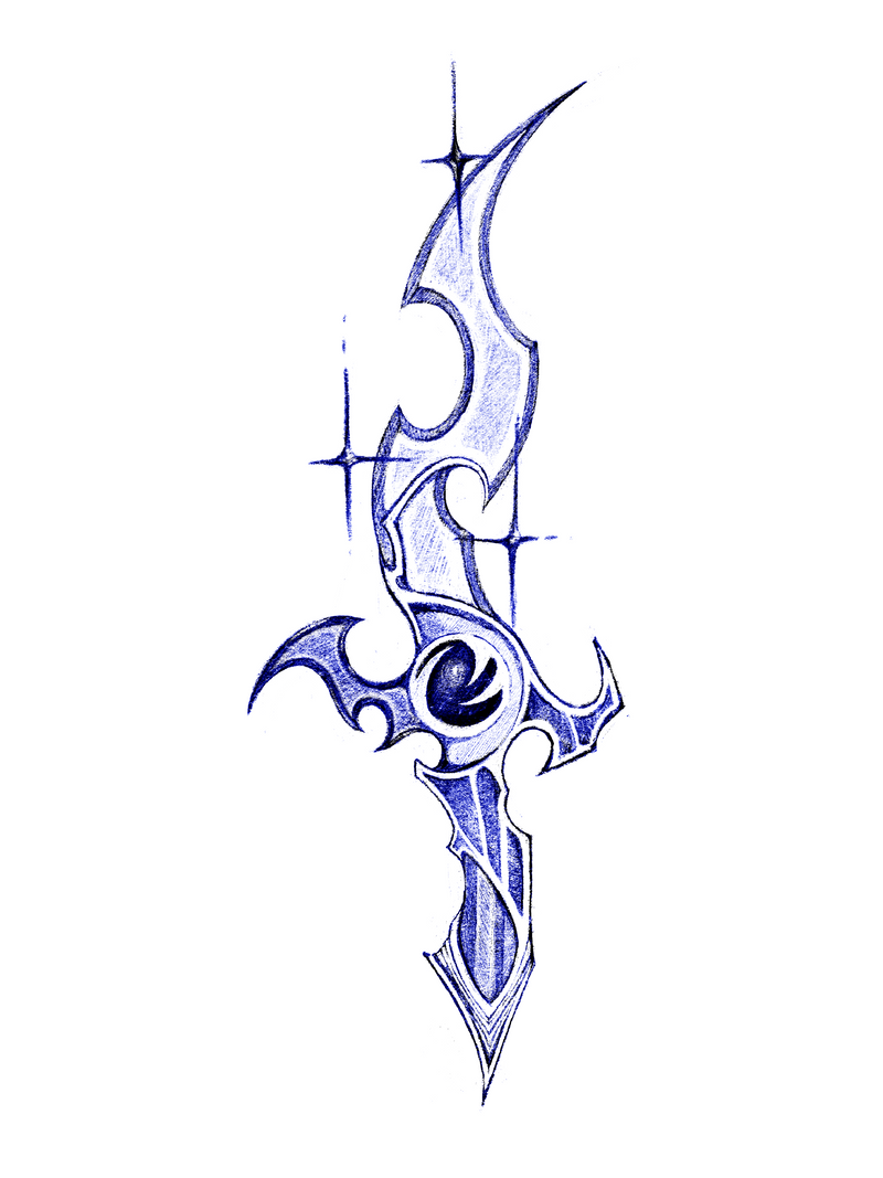 Dagger