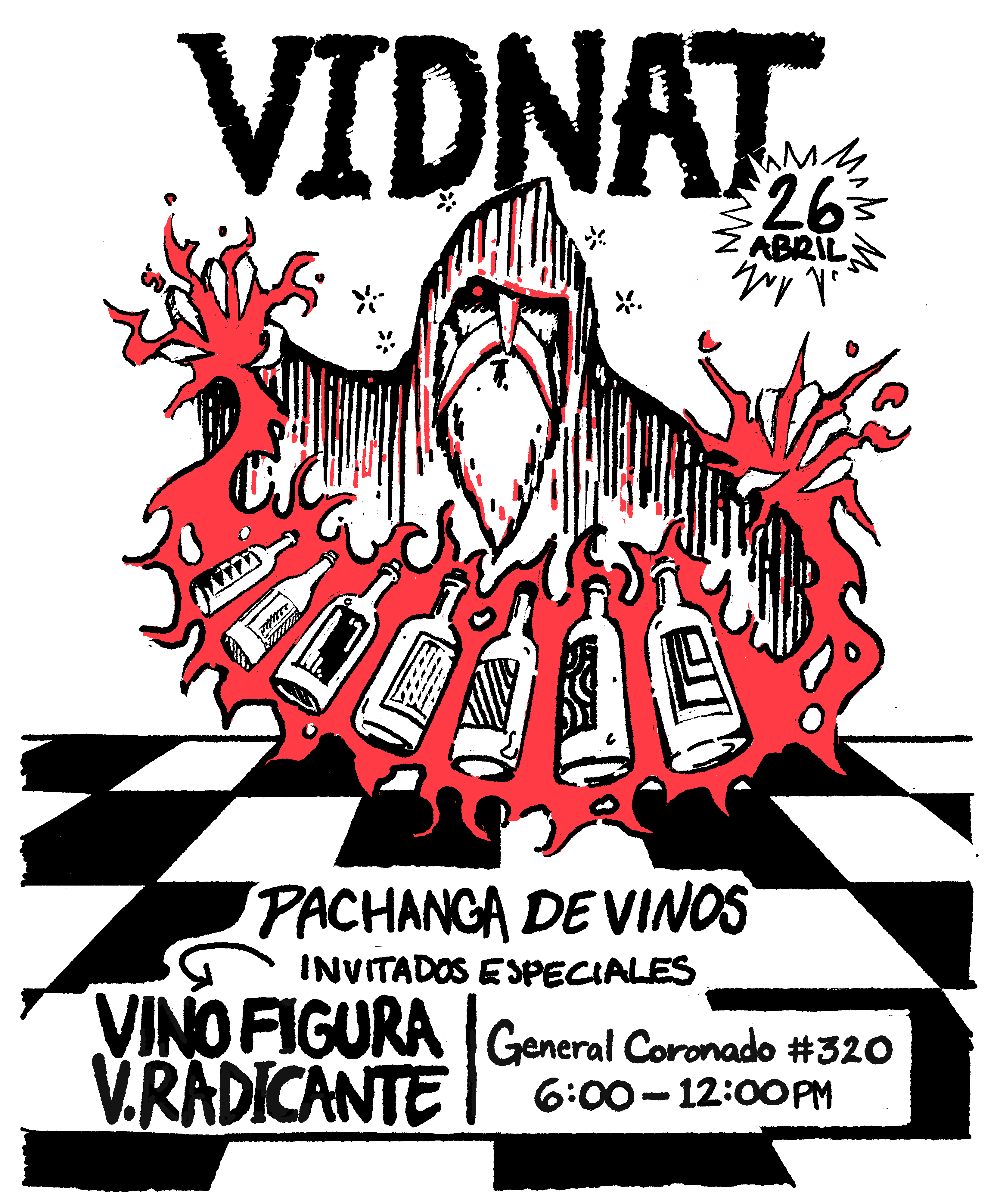 Vidnat Pachanga 1