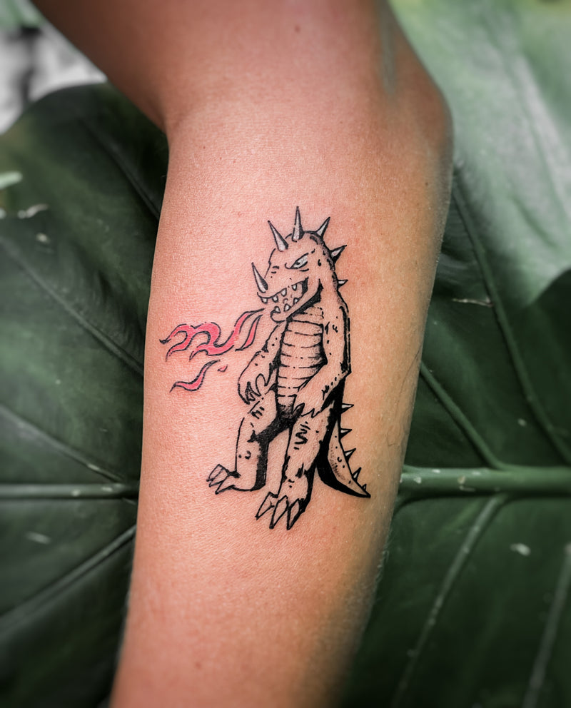 Kaiju