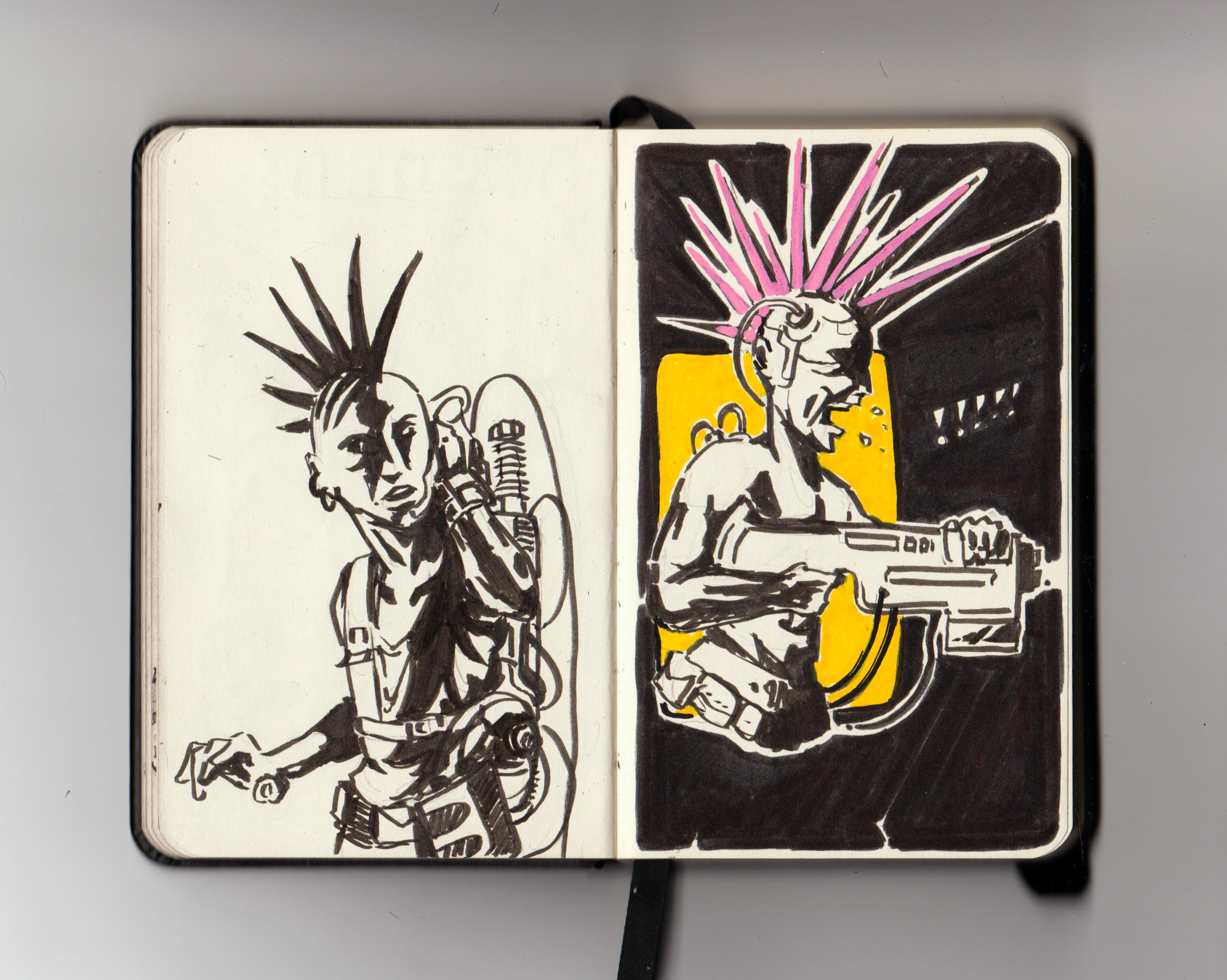 Proto Punks
