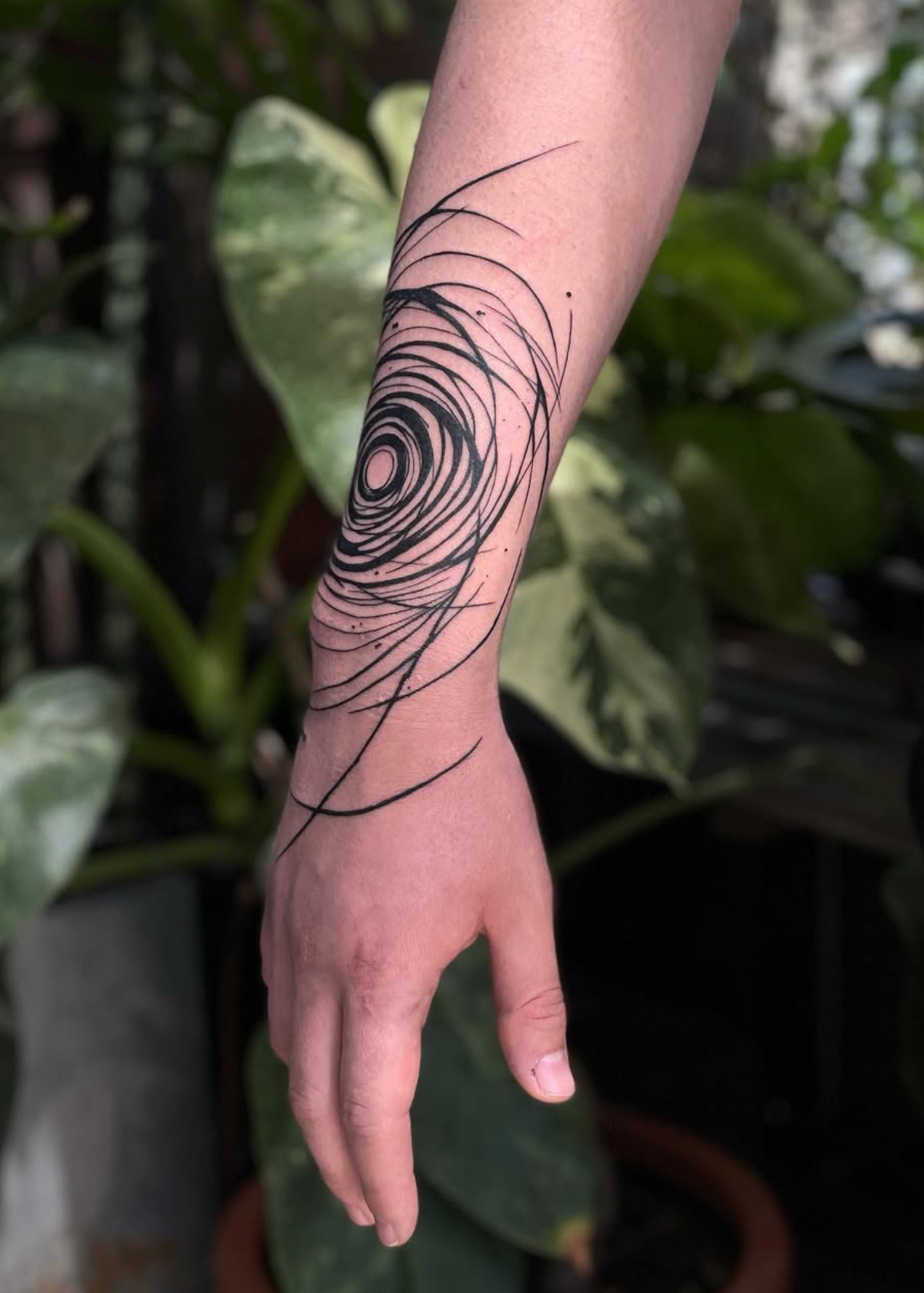 Vortex