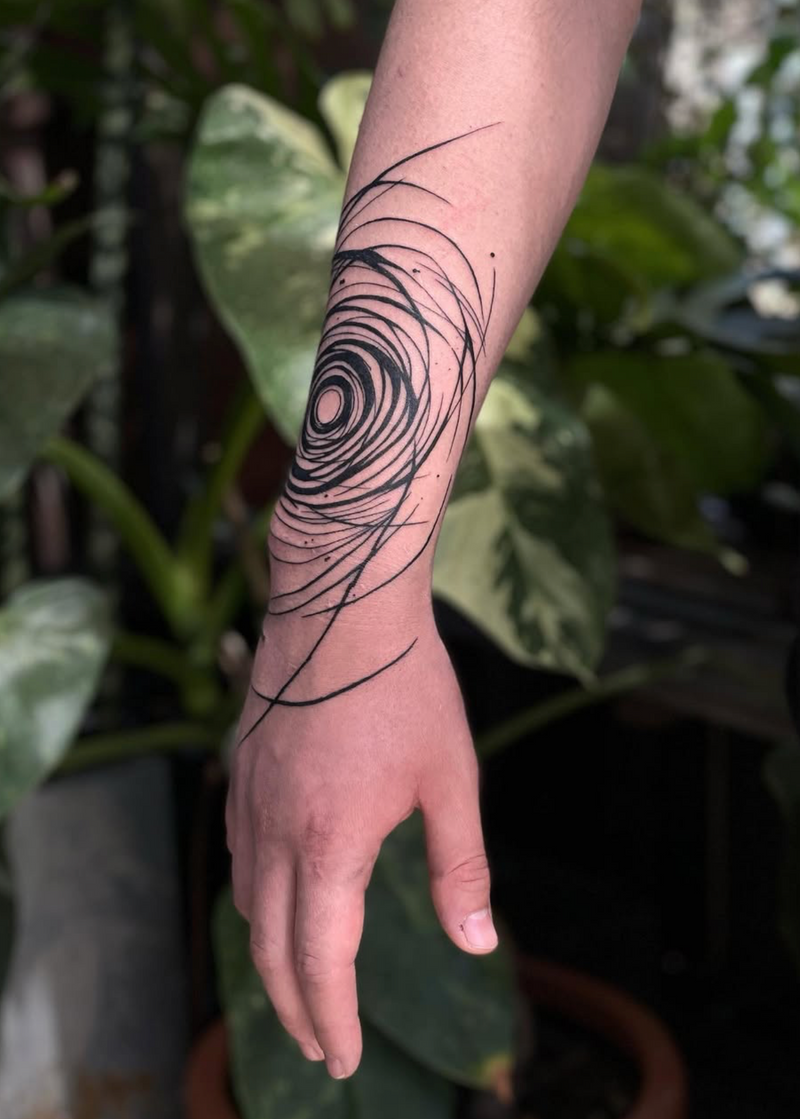 Vortex