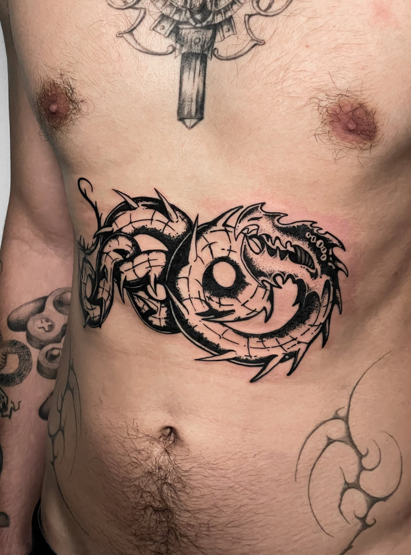 Snake Thing
