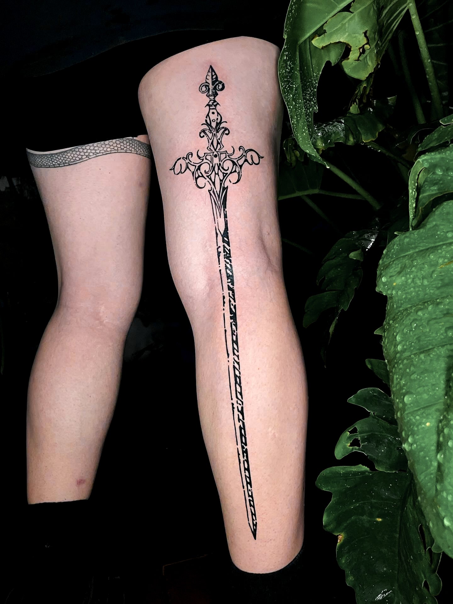 Sword
