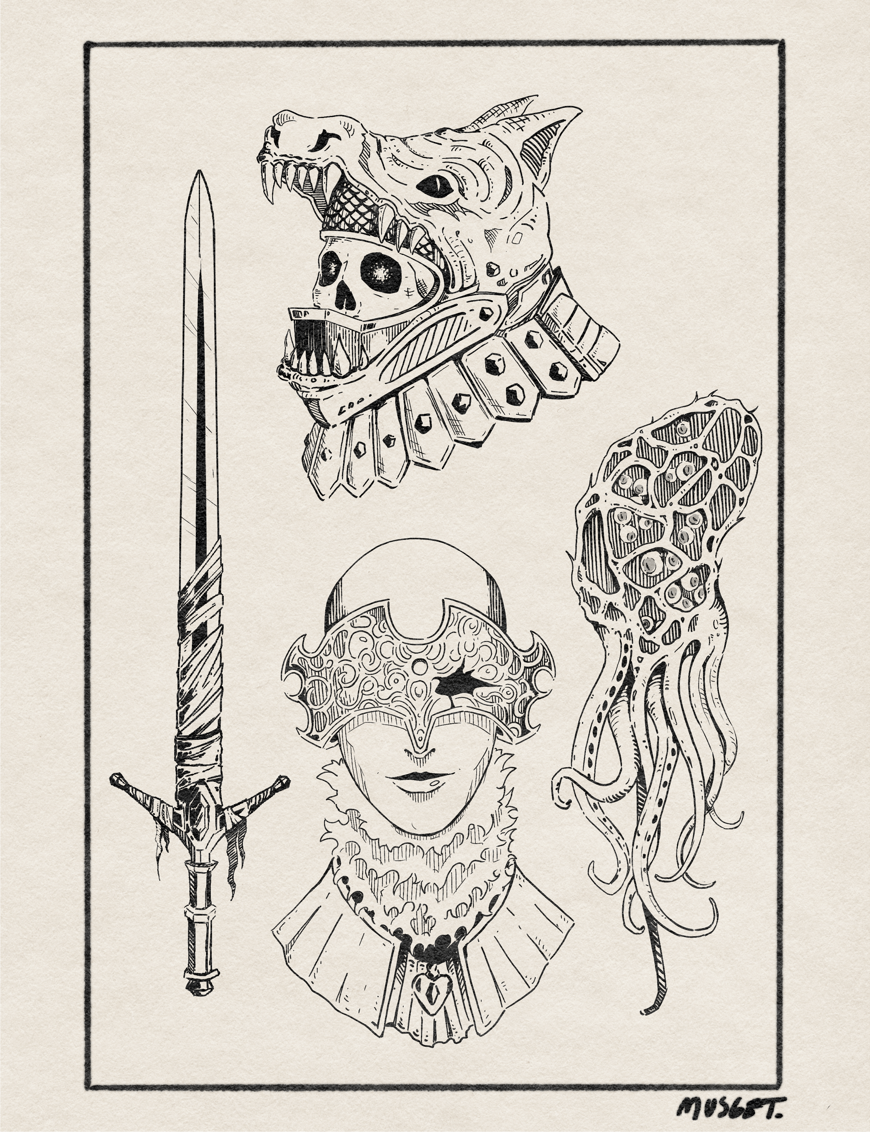 Souls-like