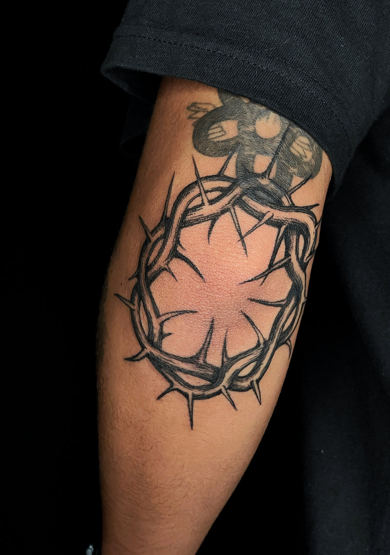 Thorns