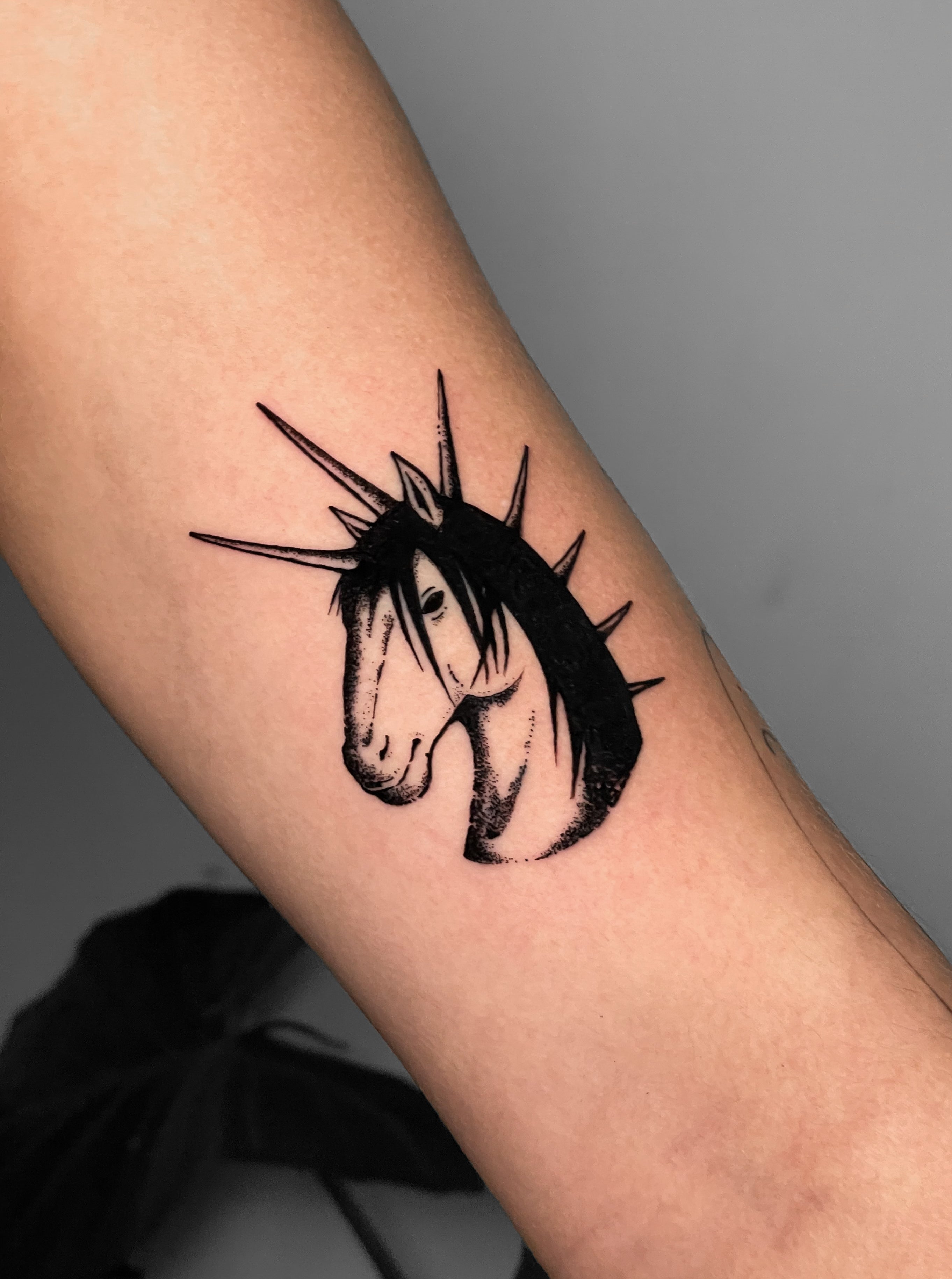 Punknicorn