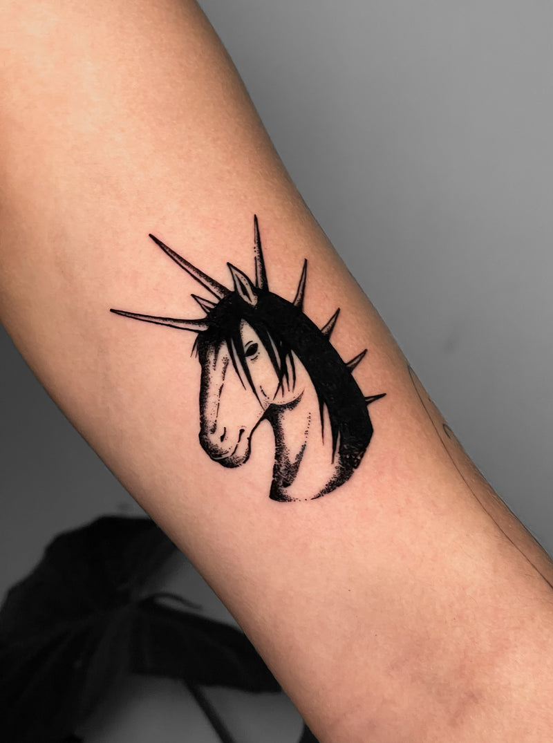 Punknicorn