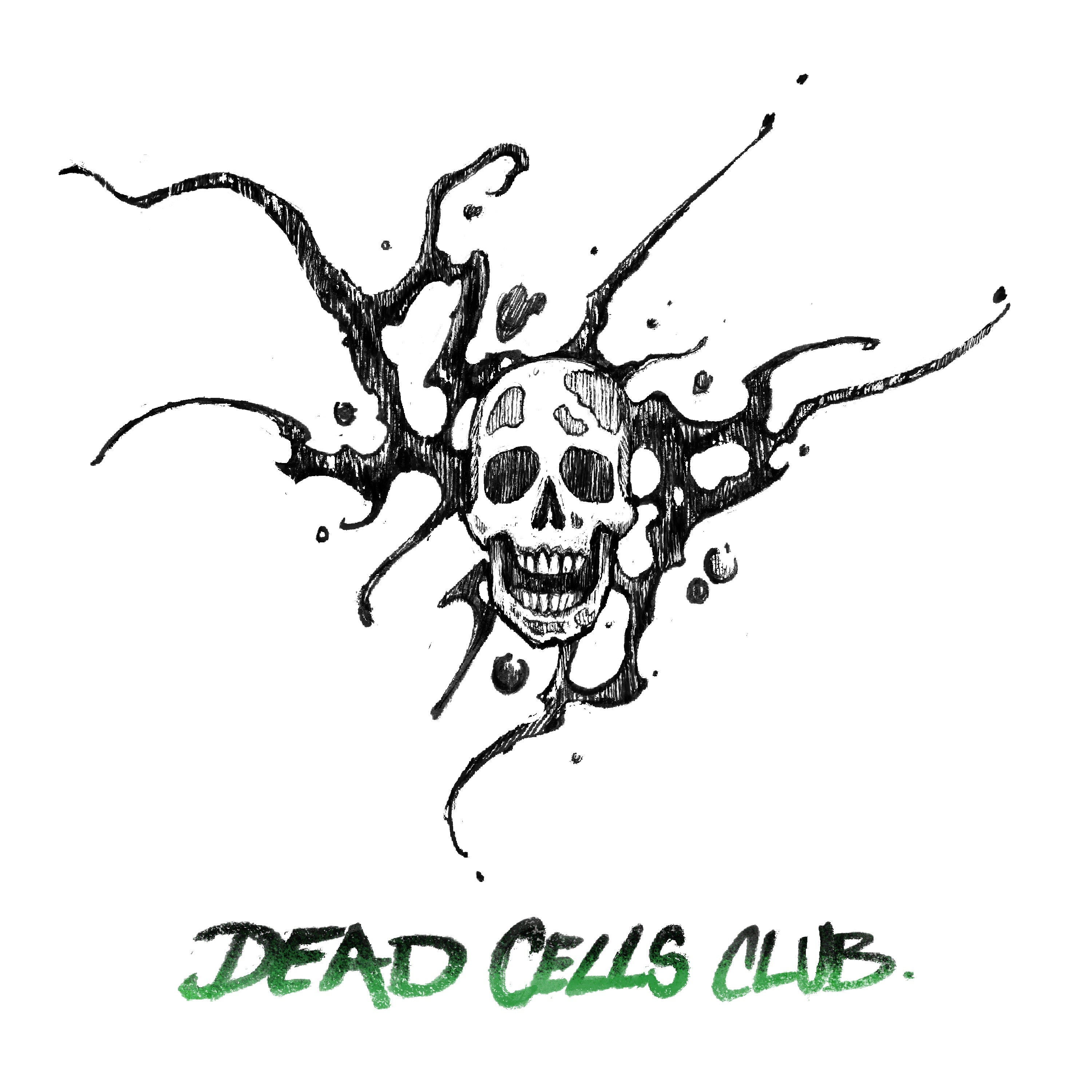 Dead Cells Club