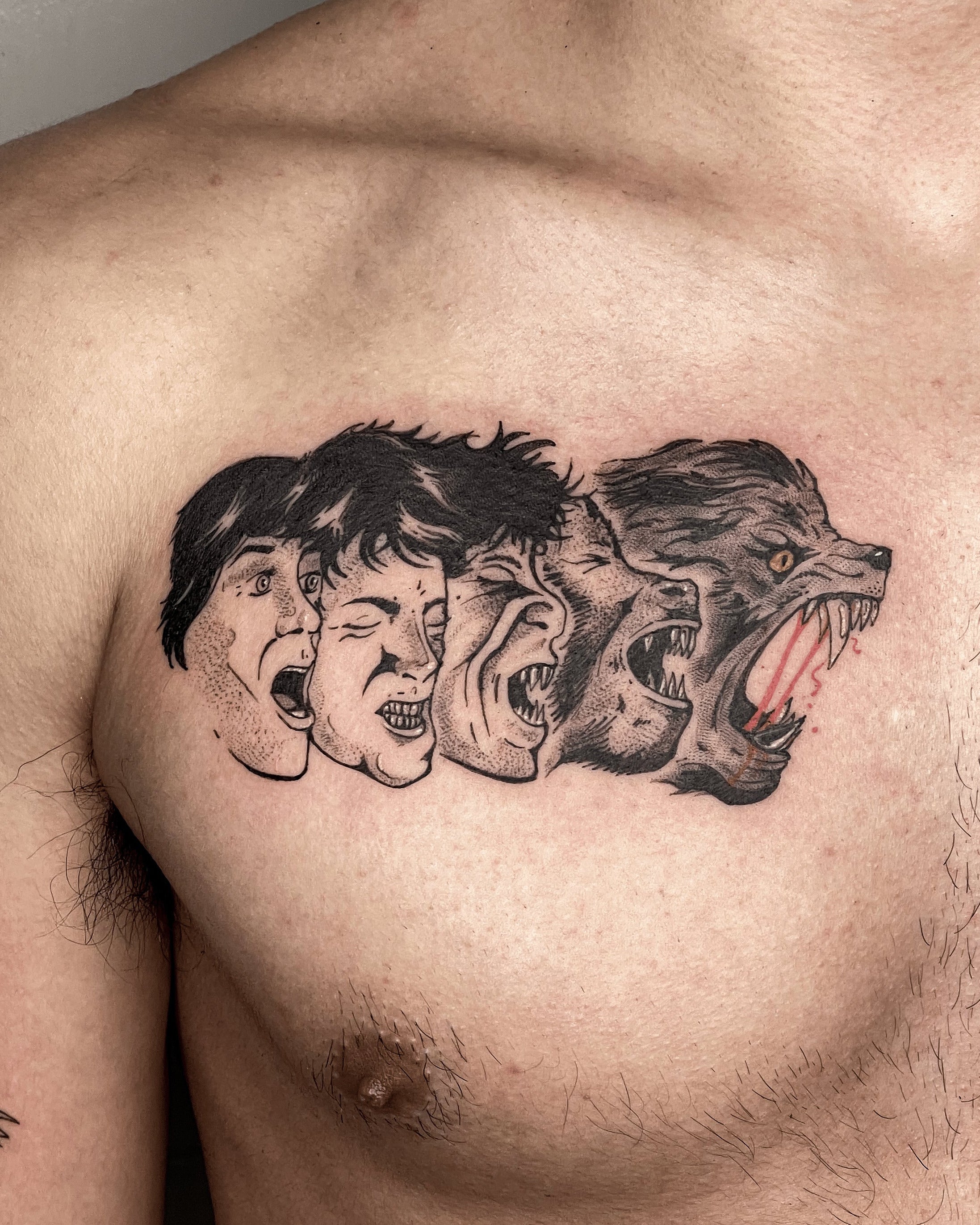 Werewolf