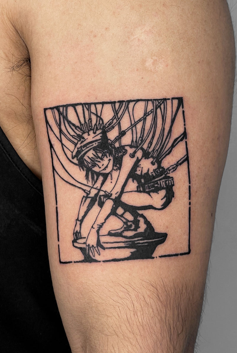 Noodle